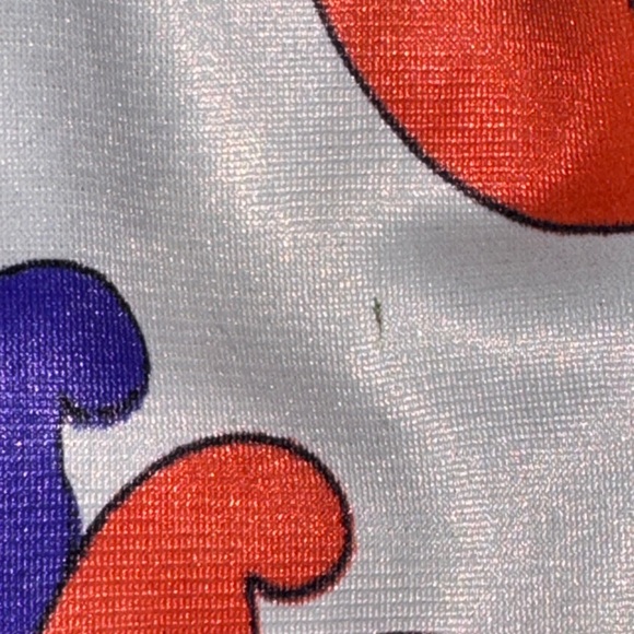 Rare Vintage Half Slip, 1960’s - 1970’s Vanity Fair XS & S - Picture 9 of 13